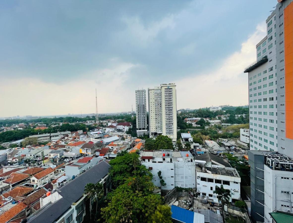 Apartment Superior At Galeri Ciumbuleuit 1st Tower With View *