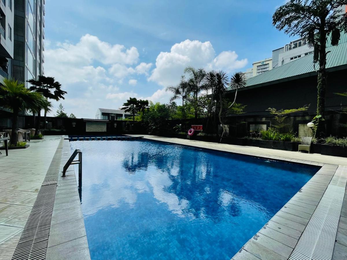 Apartment Superior At Galeri Ciumbuleuit 1st Tower With View
