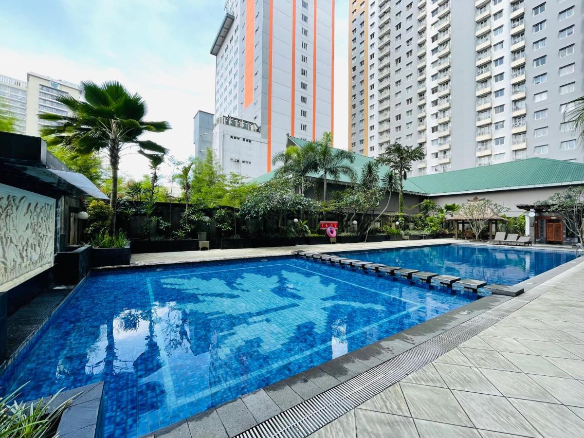 Superior At Galeri Ciumbuleuit 1st Tower With View Apartment *