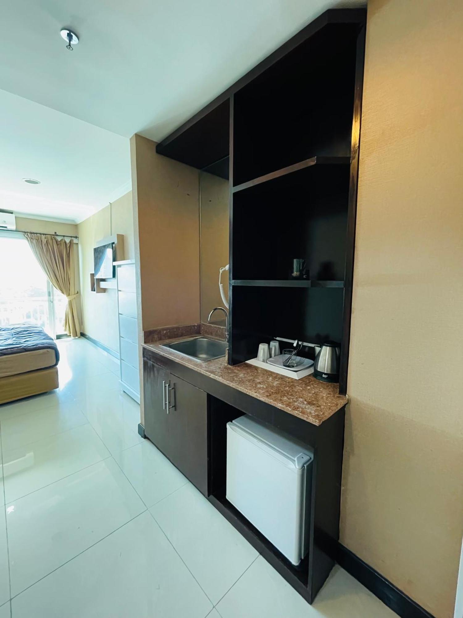 Apartment Superior At Galeri Ciumbuleuit 1st Tower With View *