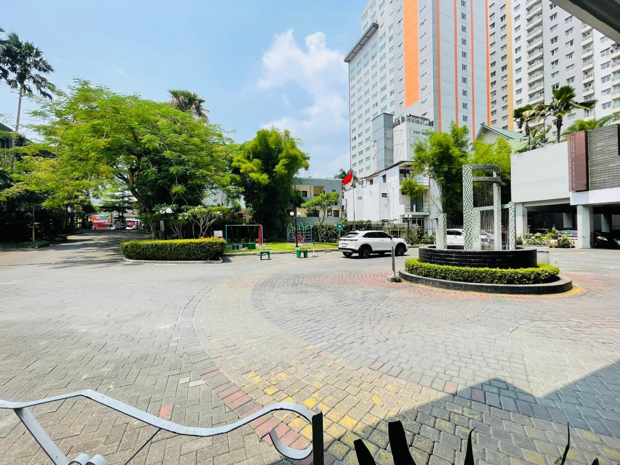 Superior At Galeri Ciumbuleuit 1st Tower With View Apartment *
