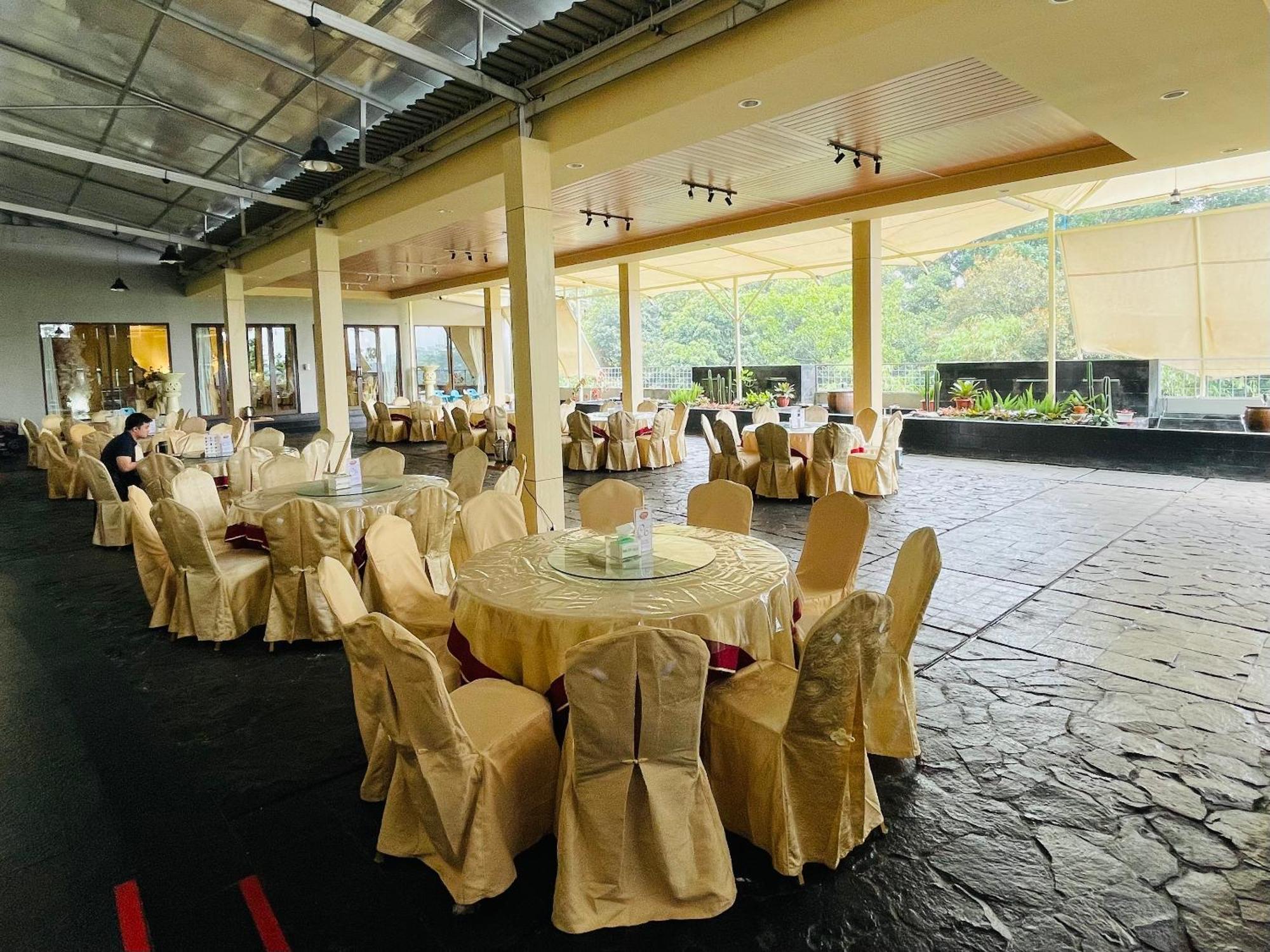 Apartment Superior At Galeri Ciumbuleuit 1st Tower With View