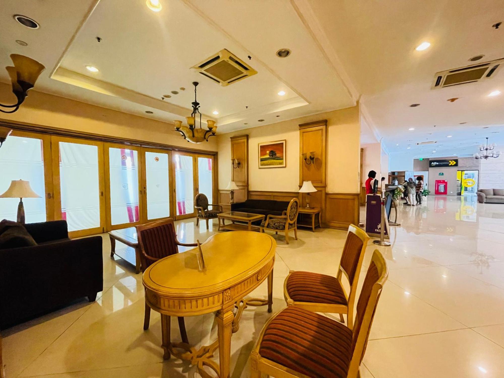 Apartment Superior At Galeri Ciumbuleuit 1st Tower With View *